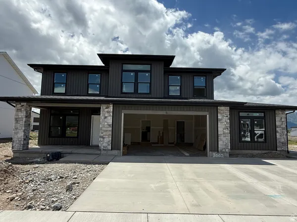 $623,720 | 1008 West 3410 South, Nibley, UT 84321