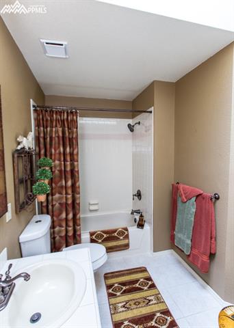 20 Mallory Road Colorado Springs, CO 80906 - Photo 27 of 36 Gallery Image 27