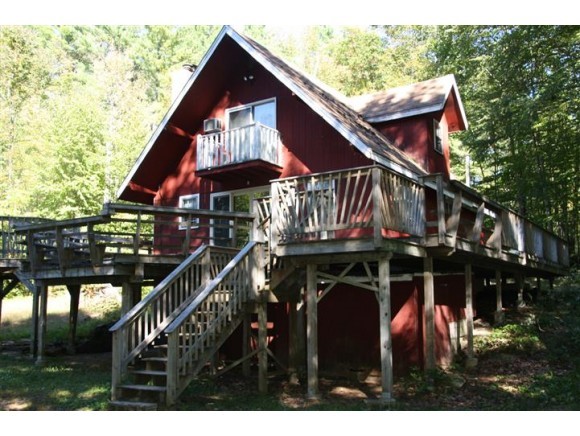 7 Lake Road Webster, NH 03303 - Photo 1 of 1