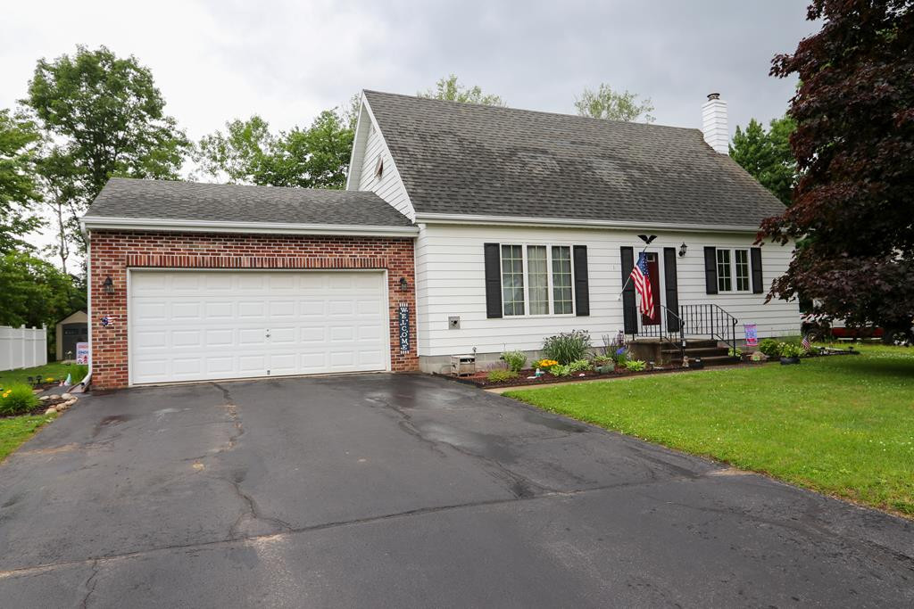 1 Fawn Ridge Trail Plattsburgh, NY 12901 - Photo 1 of 28 Gallery Image 1