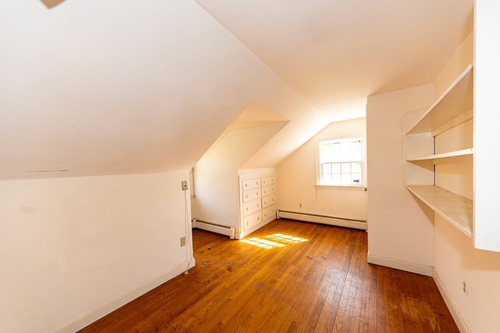 1489 Main Road Westport, MA 02790 - Photo 16 of 24 a view of an empty room and window