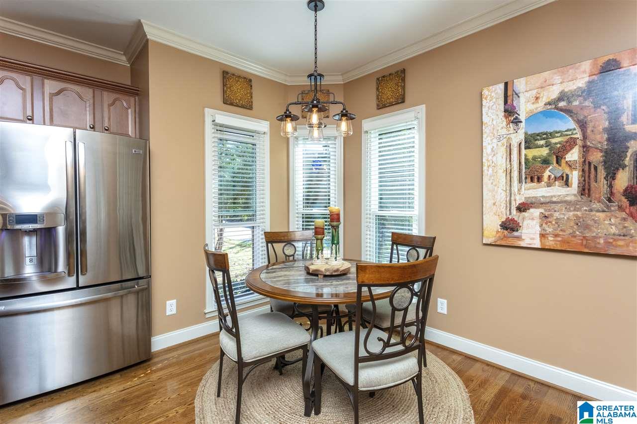 2429 Hemlock Court Bessemer, AL 35023 - Photo 31 of 49