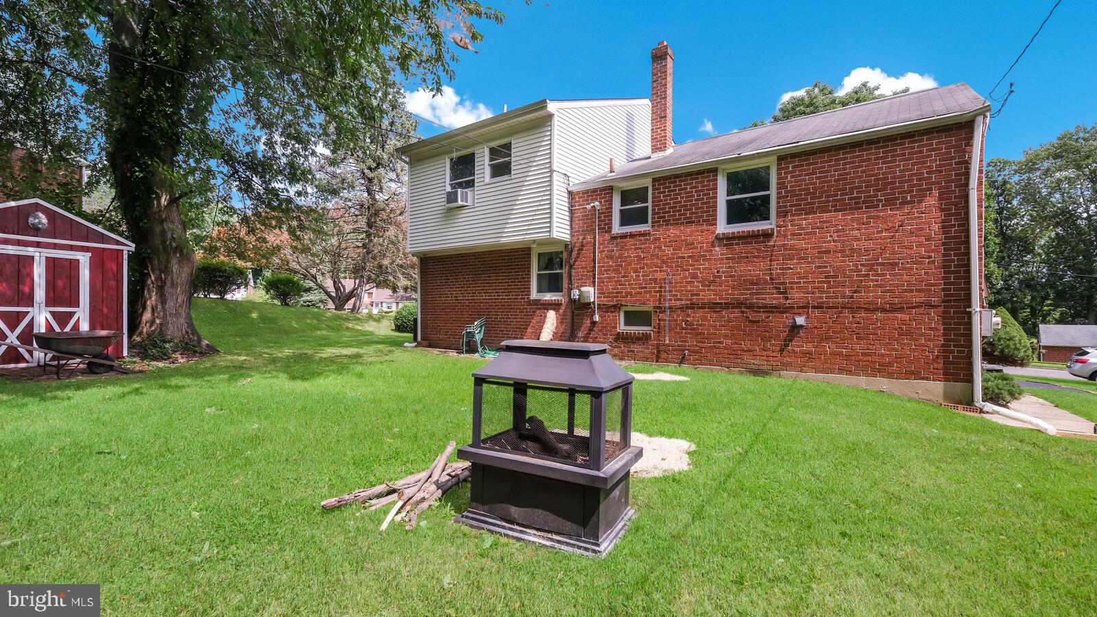 717 Cambridge Road Brookhaven, PA 19015 - Photo 31 of 33 Gallery Image 31