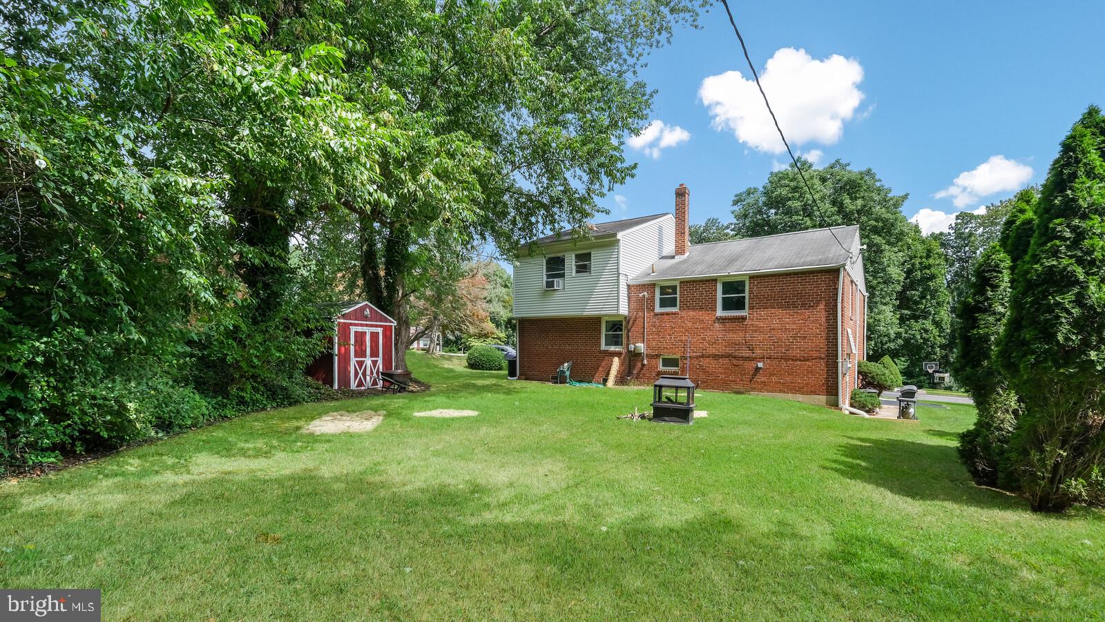 717 Cambridge Road Brookhaven, PA 19015 - Photo 32 of 33 Gallery Image 32