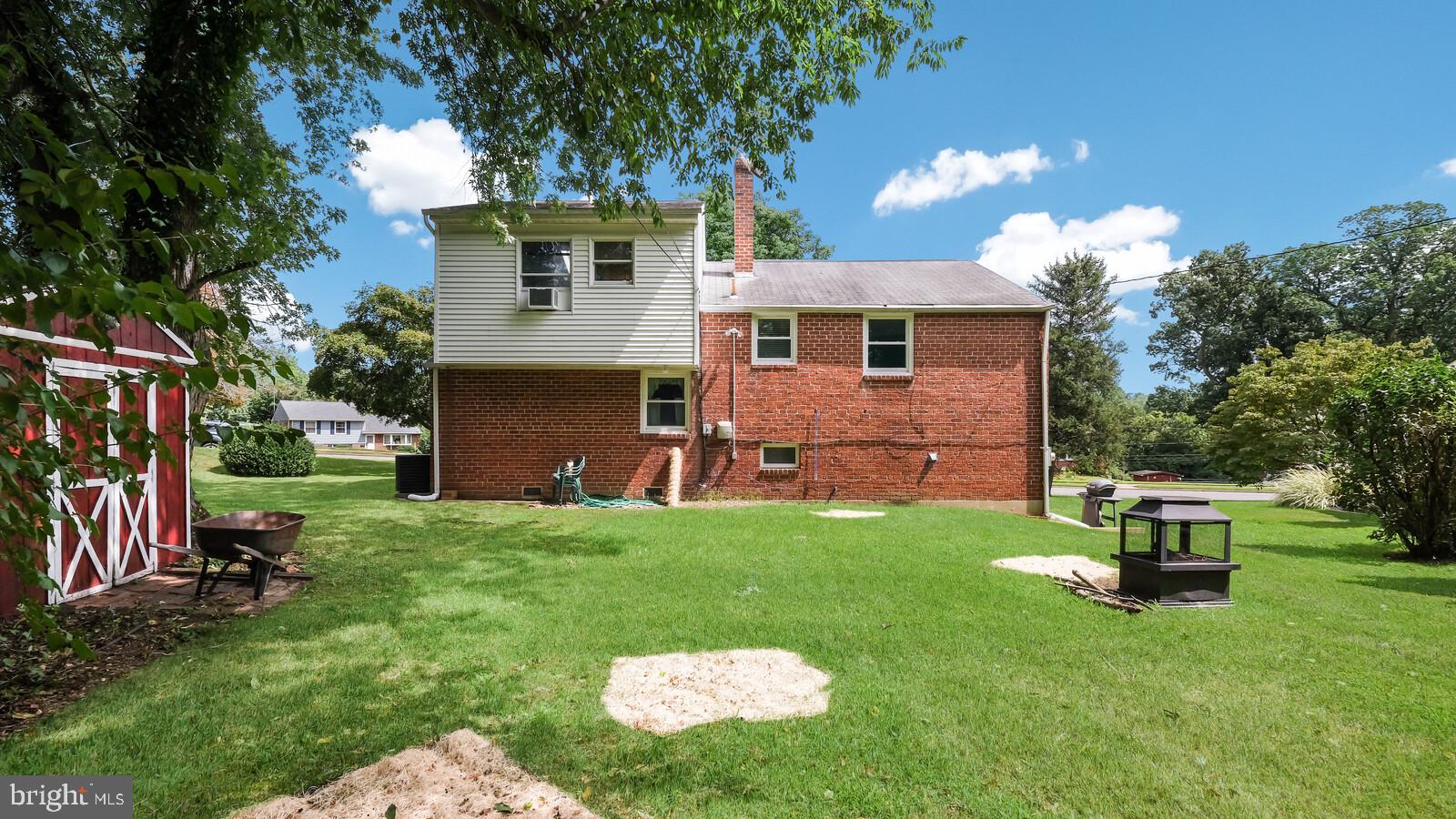 717 Cambridge Road Brookhaven, PA 19015 - Photo 33 of 33 Gallery Image 33