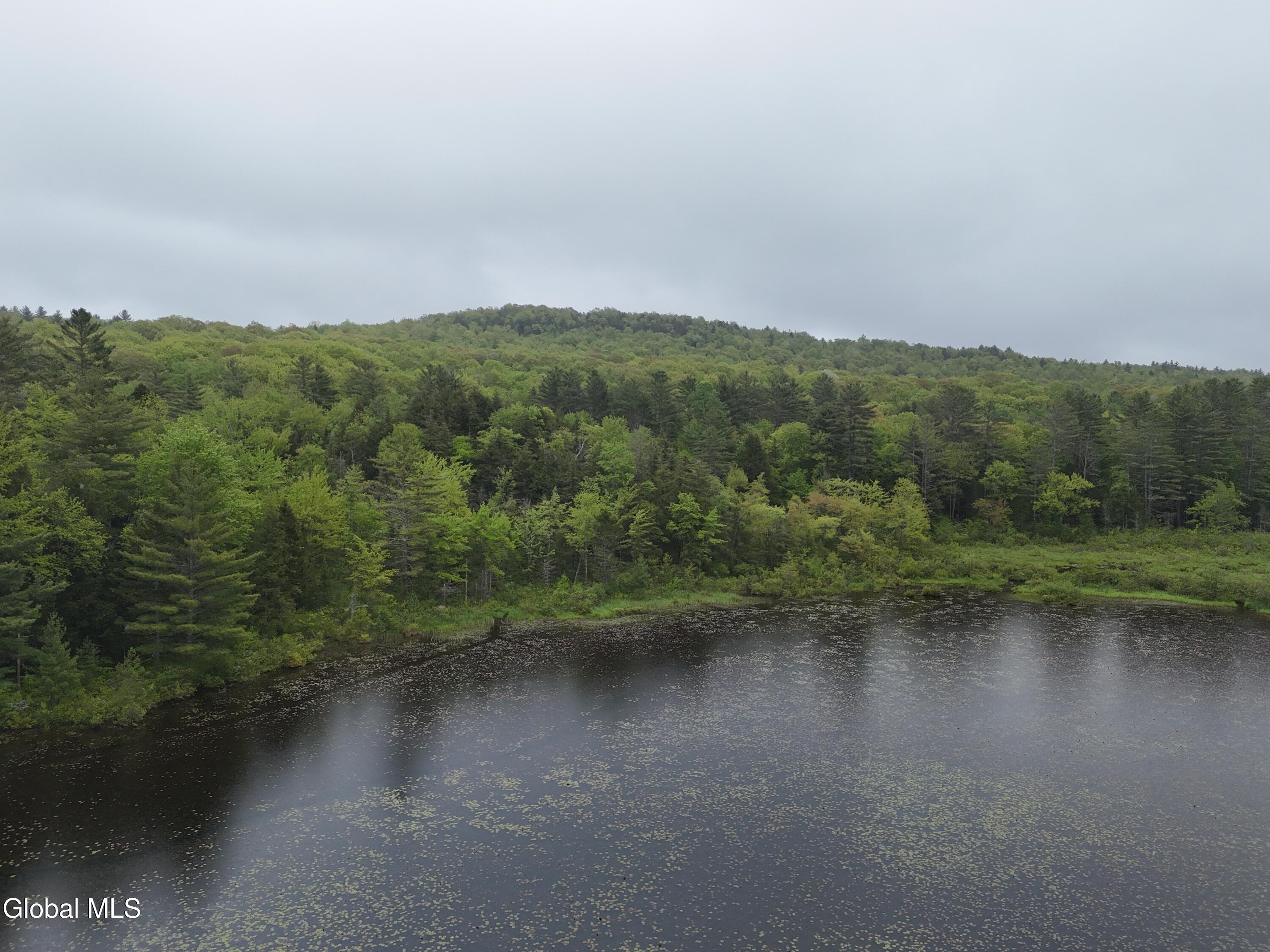 191 Gifford Valley Road, Unit LOT30 Northampton, NY 12117 - Photo 5 of 7 Across the lake