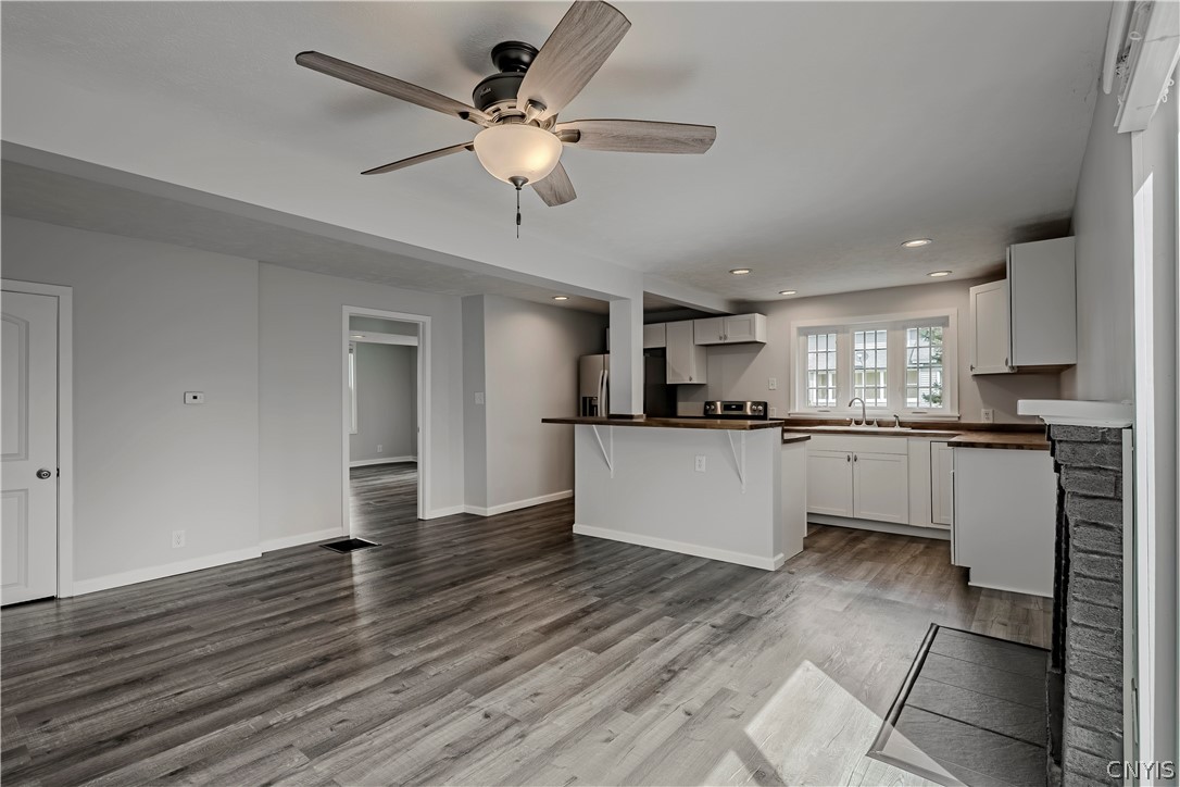 4870 Clinton Street Clark Mills, NY 13321 - Photo 20 of 50