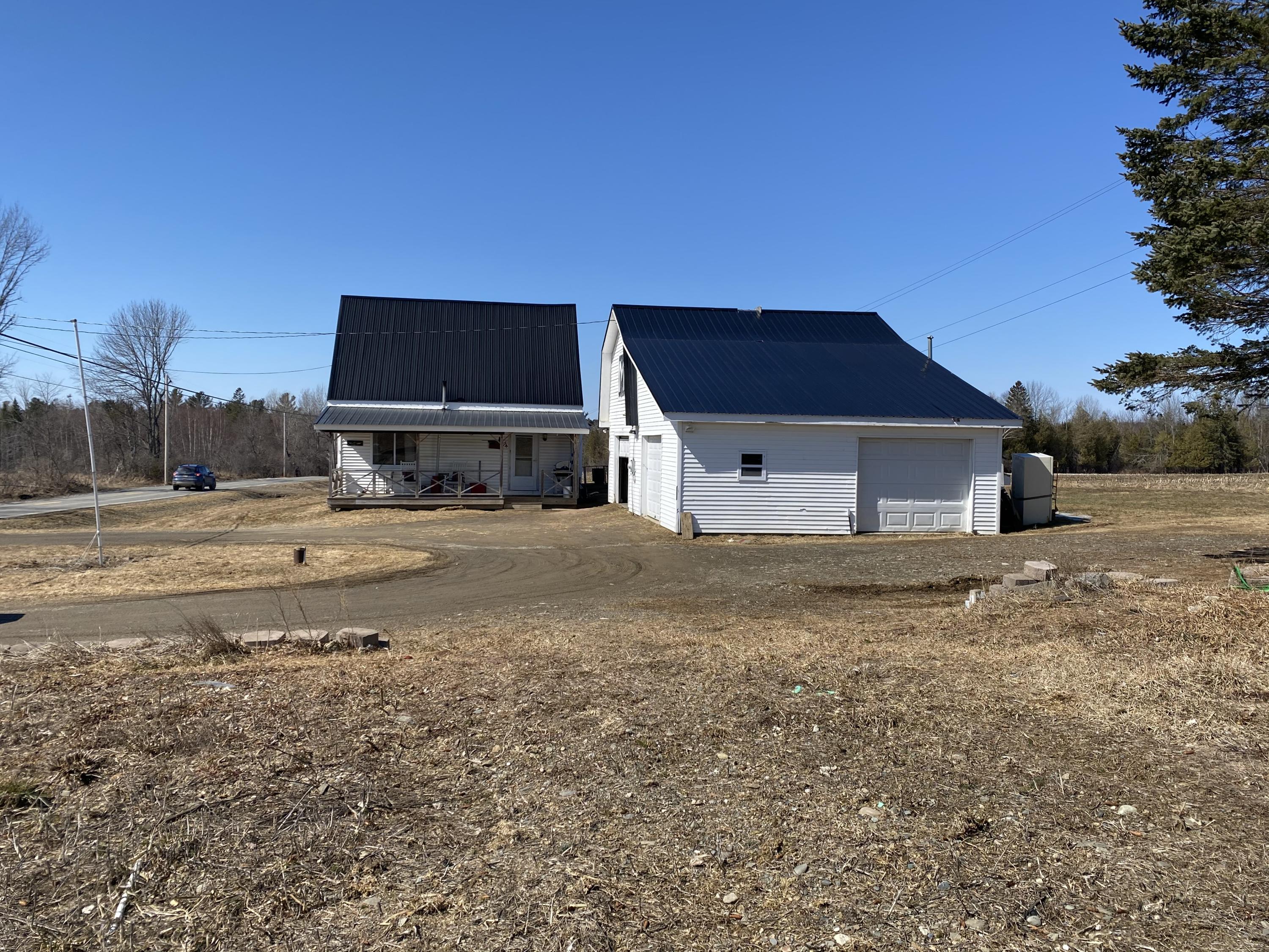307 St Albans Road Corinna, ME 04928 - Photo 3 of 25 IMG_5641