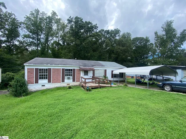 $79,500 | 103 Martha Dendy Drive, Clinton, SC 29325