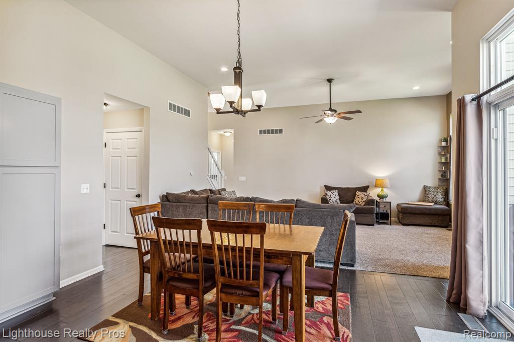5127 East Clyde Road Howell, MI 48855 - Photo 11 of 45
