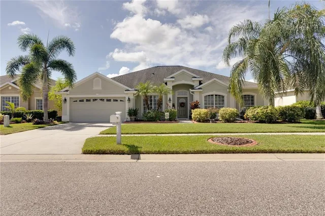 $485,000 | 12311 Silton Peace Drive, Riverview, FL 33579