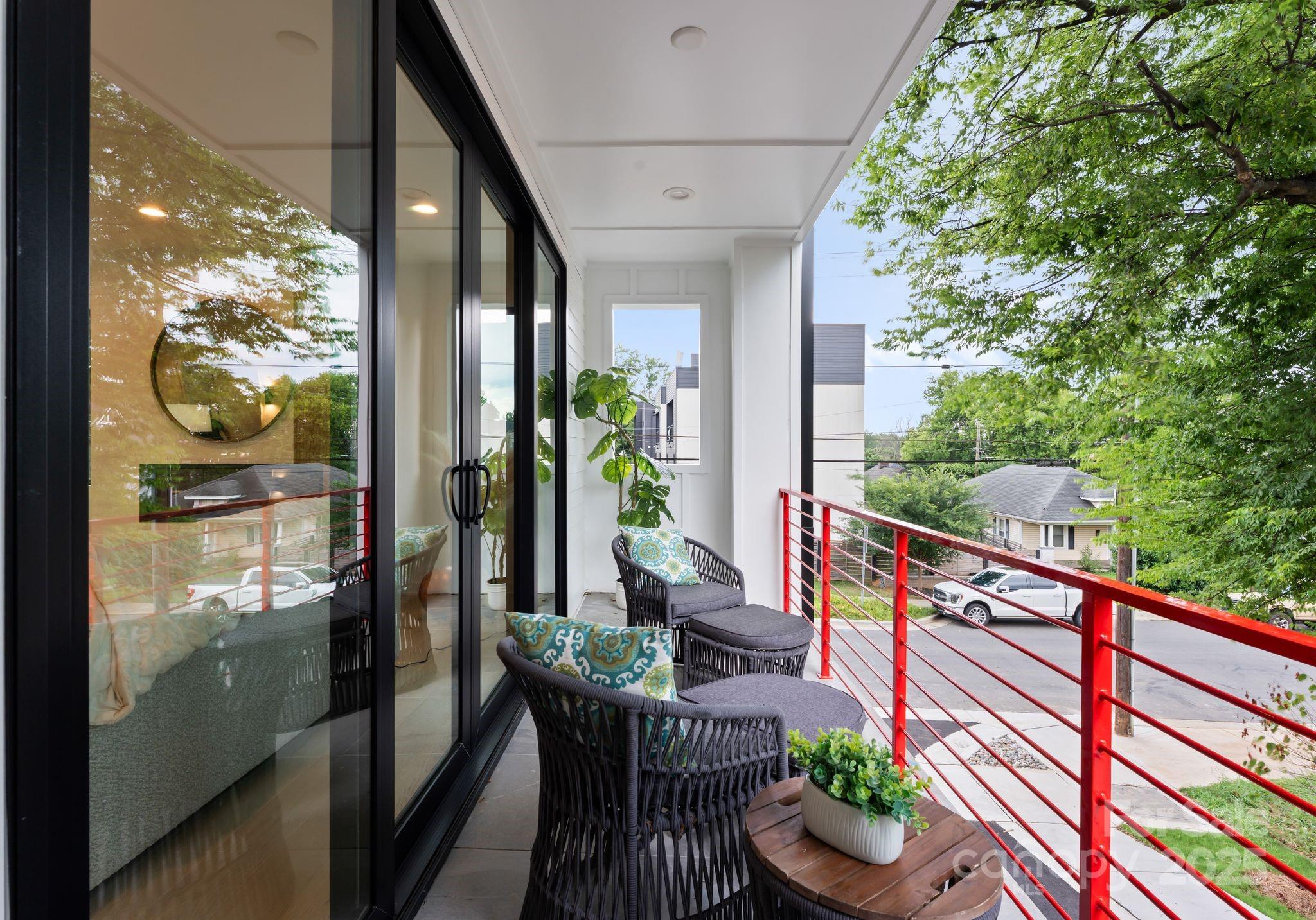 412 State Street Charlotte, NC 28208 - Photo 14 of 32