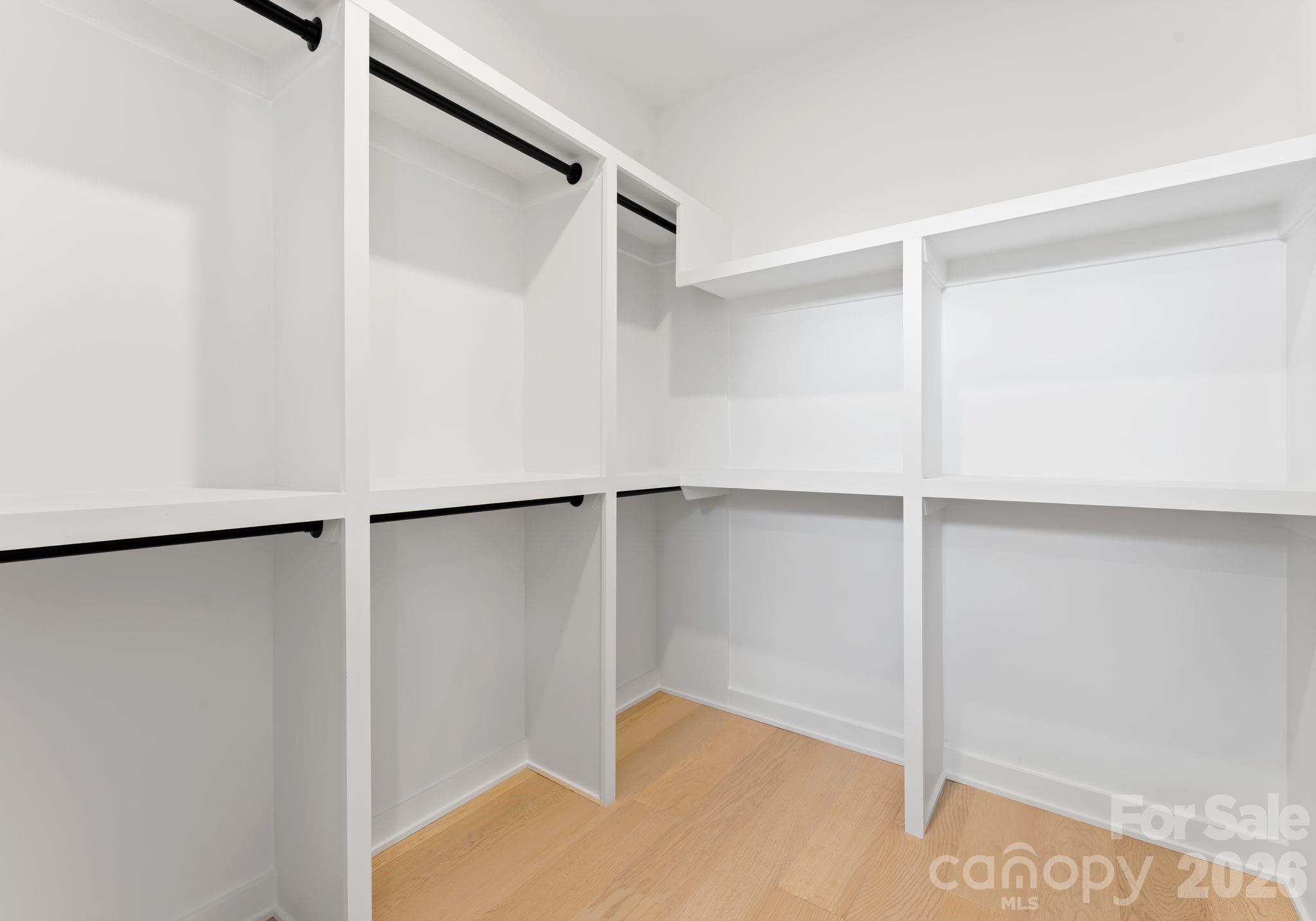 412 State Street Charlotte, NC 28208 - Photo 19 of 31 a view of closet