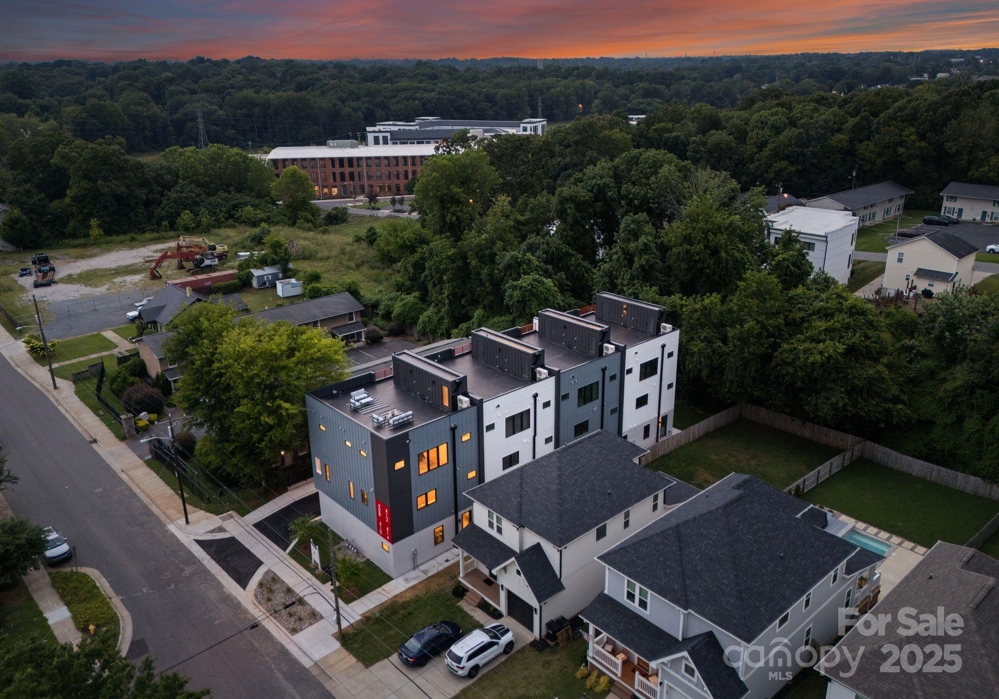 412 State Street Charlotte, NC 28208 - Photo 31 of 32