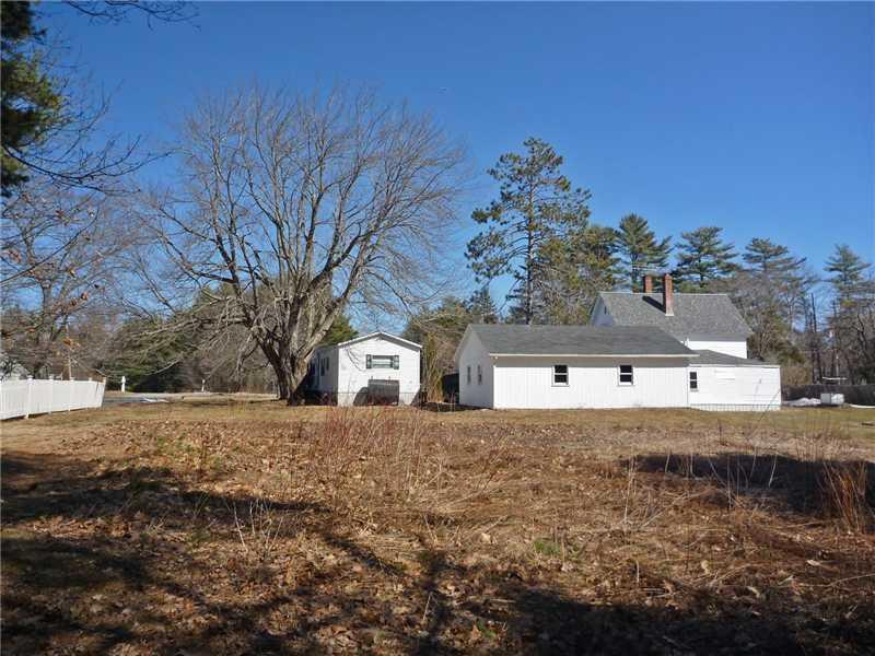 779 North Bend Road Surry, ME 04684 - Photo 25 of 35 Exterior Back.