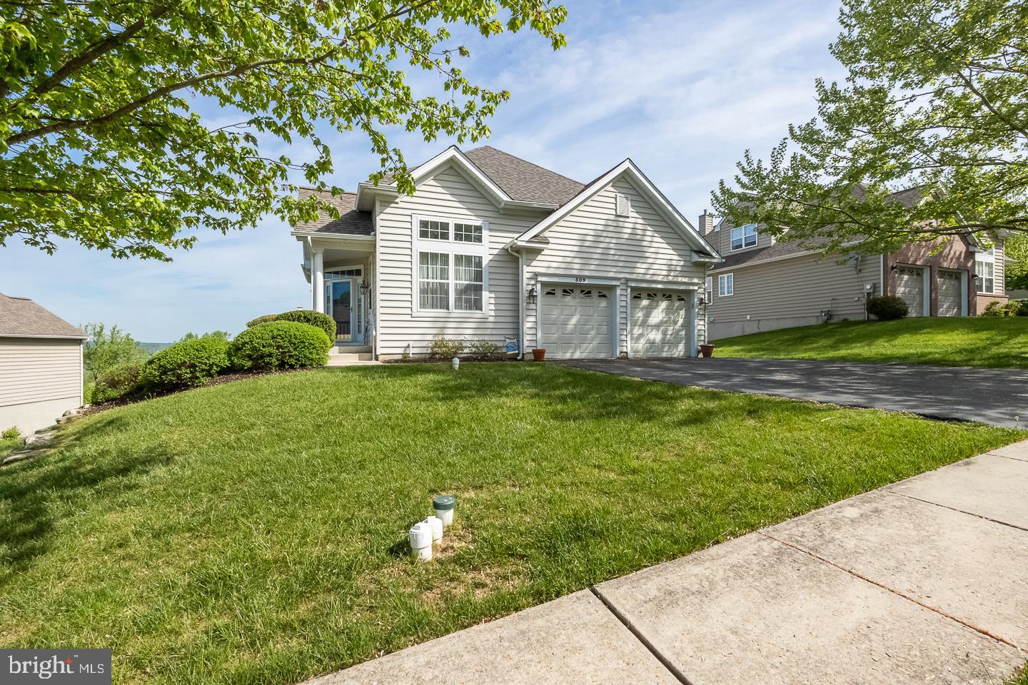 509 Gilmer Road Coatesville, PA 19320 - Photo 2 of 55 Gallery Image 2