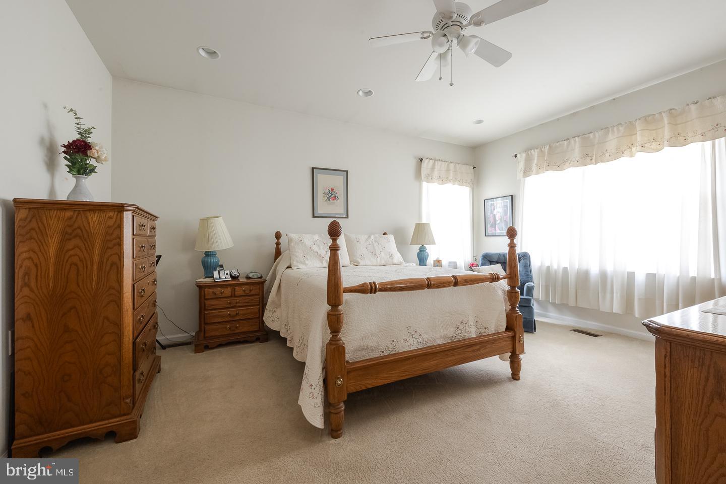 509 Gilmer Road Coatesville, PA 19320 - Photo 28 of 55 Main bedroom