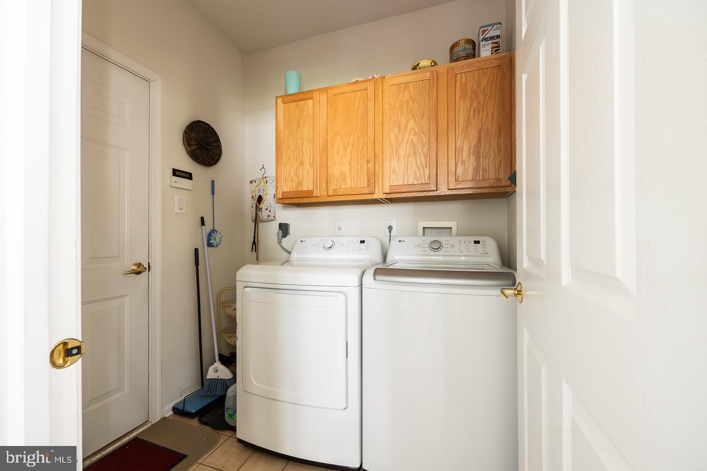 509 Gilmer Road Coatesville, PA 19320 - Photo 50 of 55 Laundry