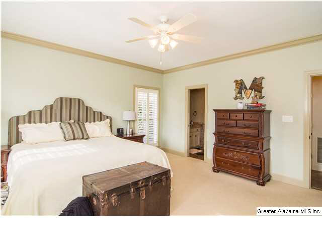 319 Woodward Road Trussville, AL 35173 - Photo 16 of 32