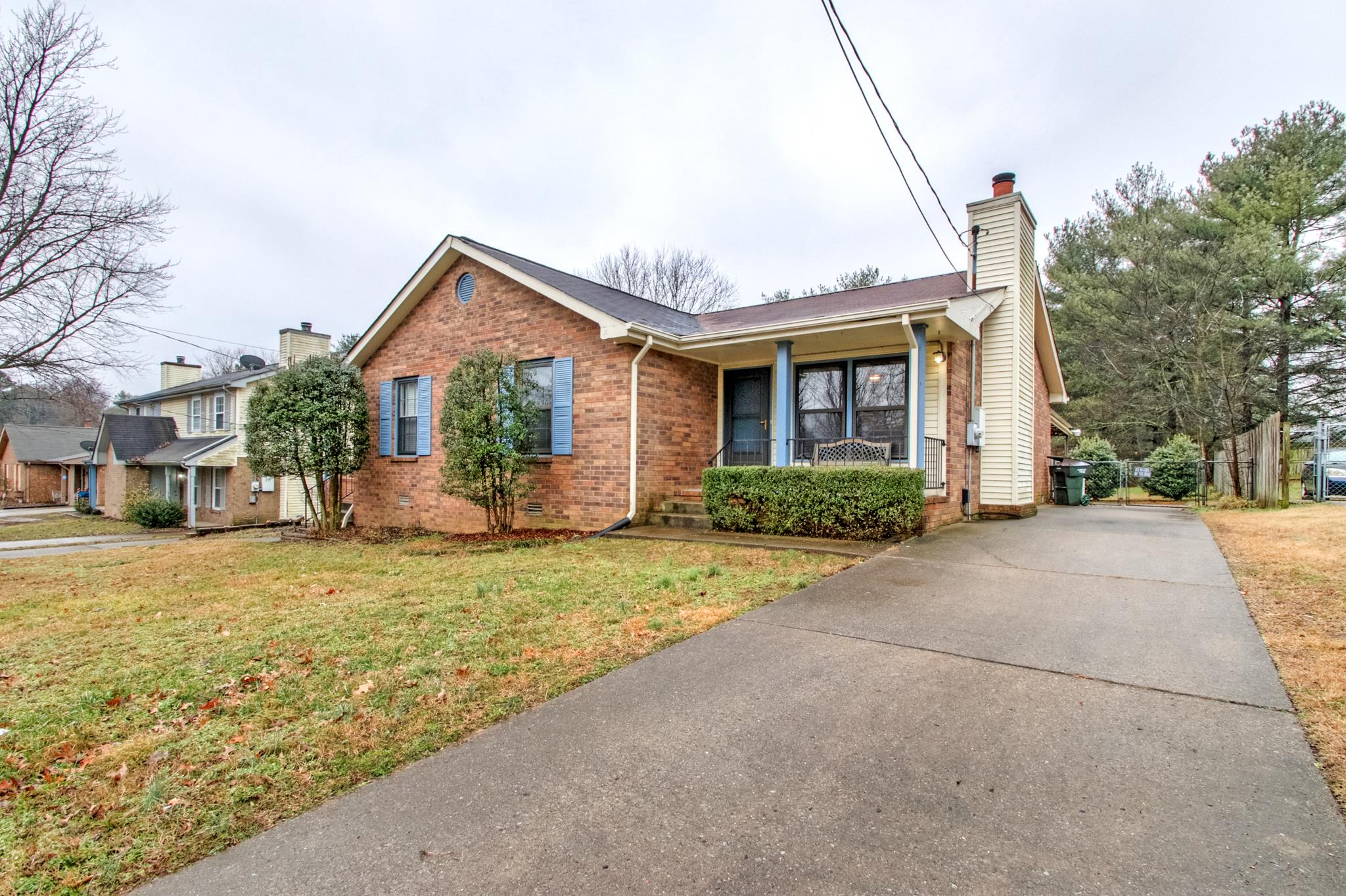 772 Fitzpatrick Road Nashville, TN 37214 - Photo 1 of 23 Gallery Image 1
