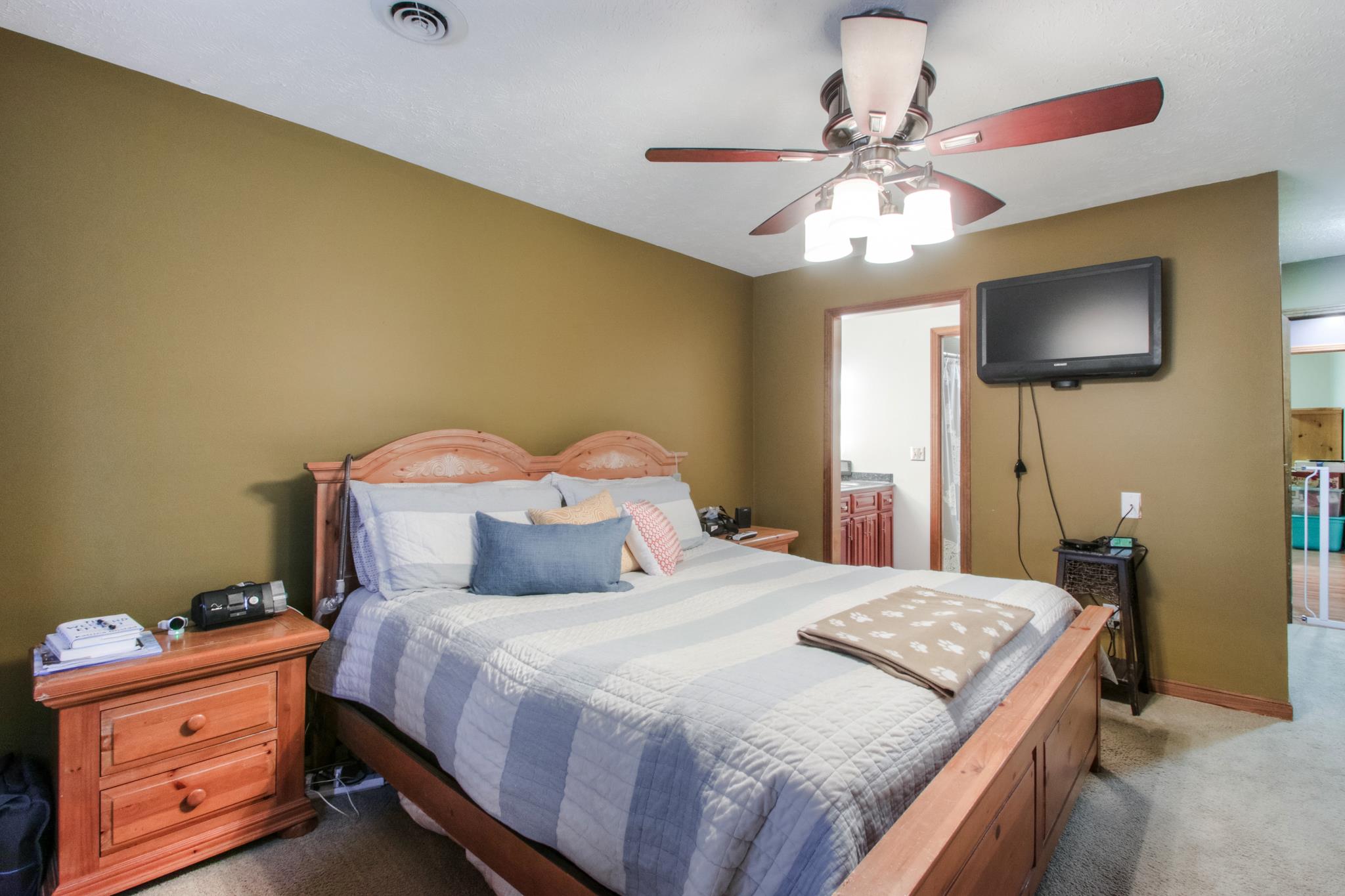 772 Fitzpatrick Road Nashville, TN 37214 - Photo 11 of 23 Gallery Image 11