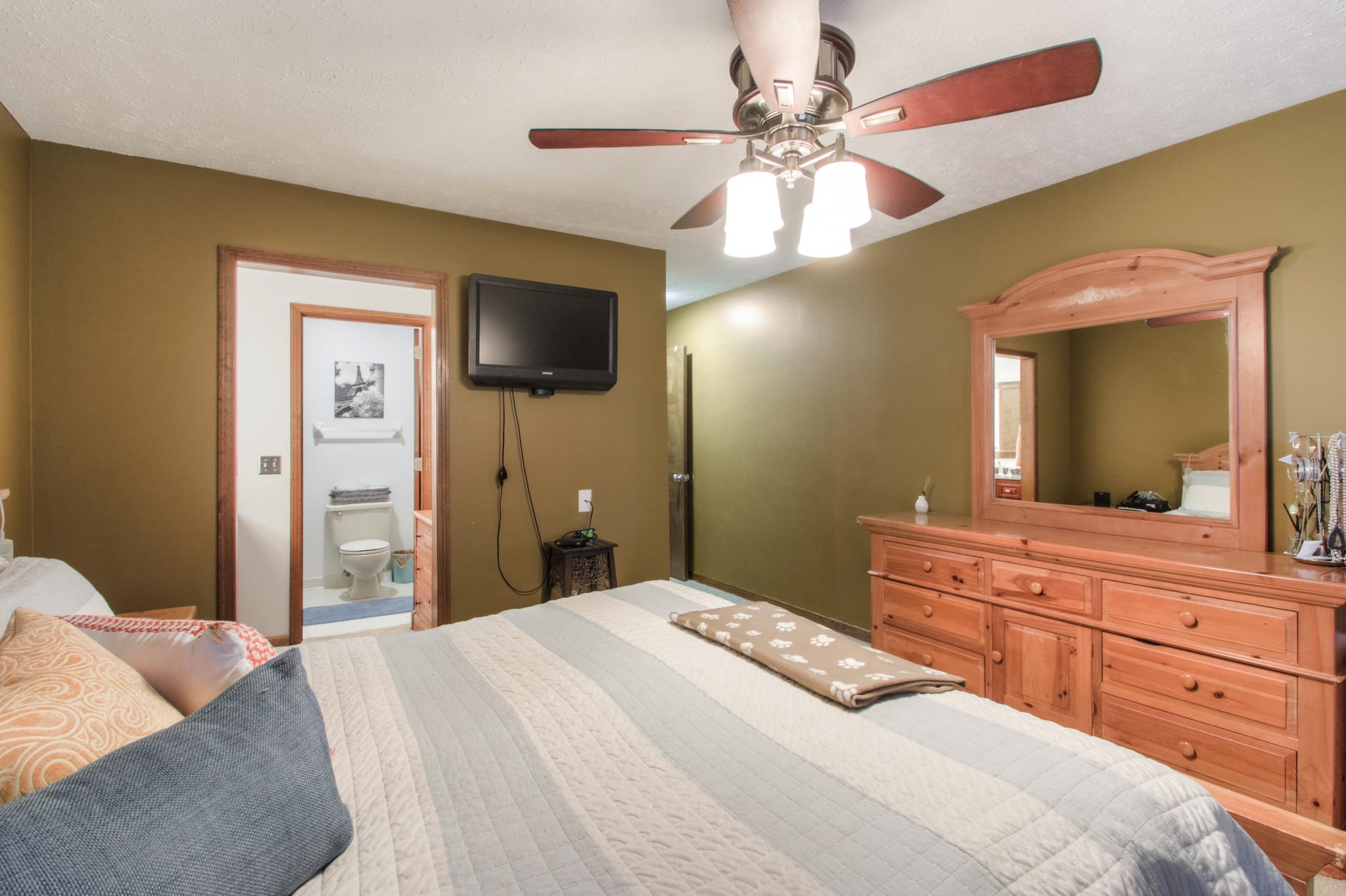 772 Fitzpatrick Road Nashville, TN 37214 - Photo 12 of 23 Gallery Image 12