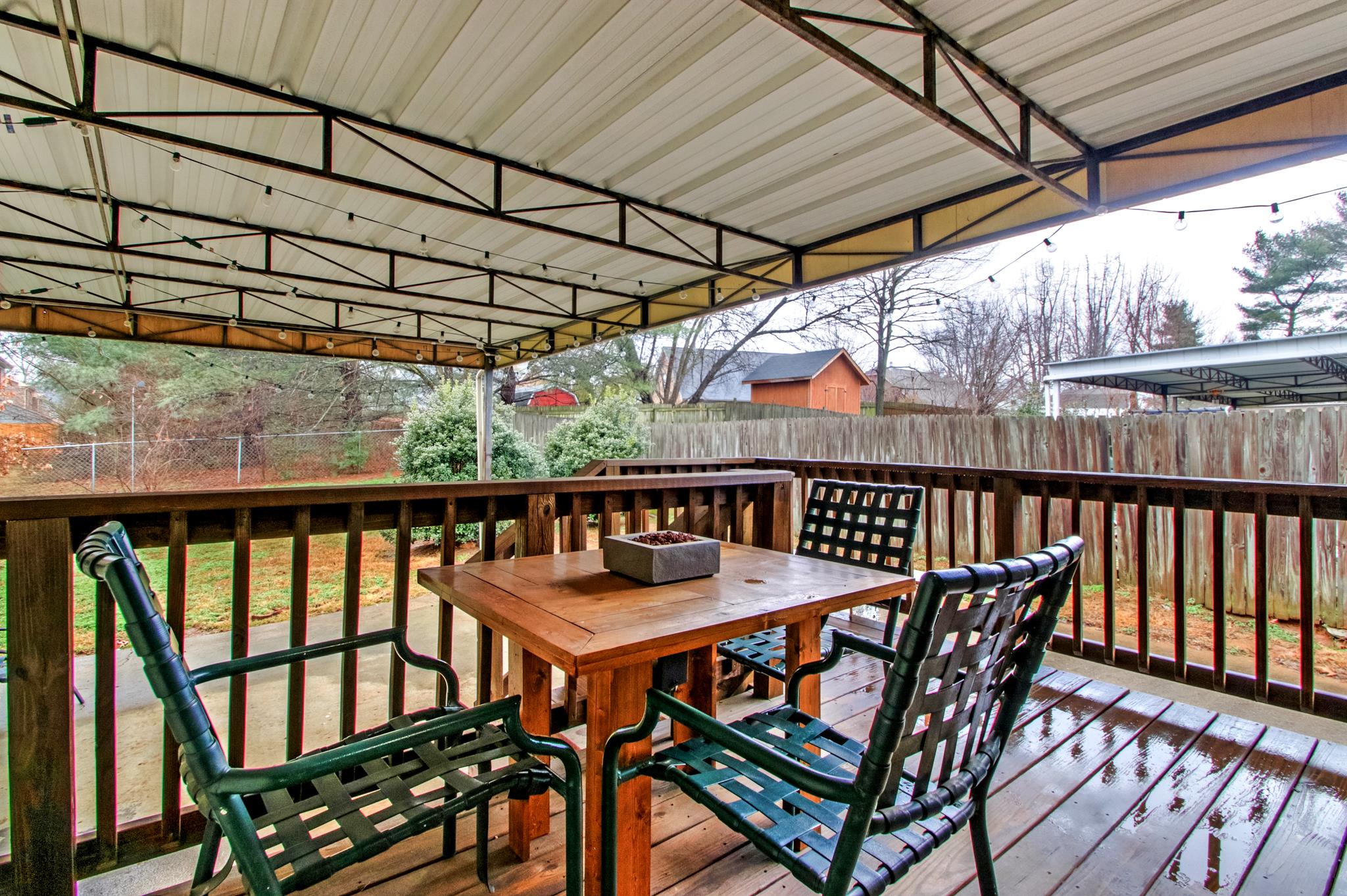 772 Fitzpatrick Road Nashville, TN 37214 - Photo 16 of 23 Gallery Image 16