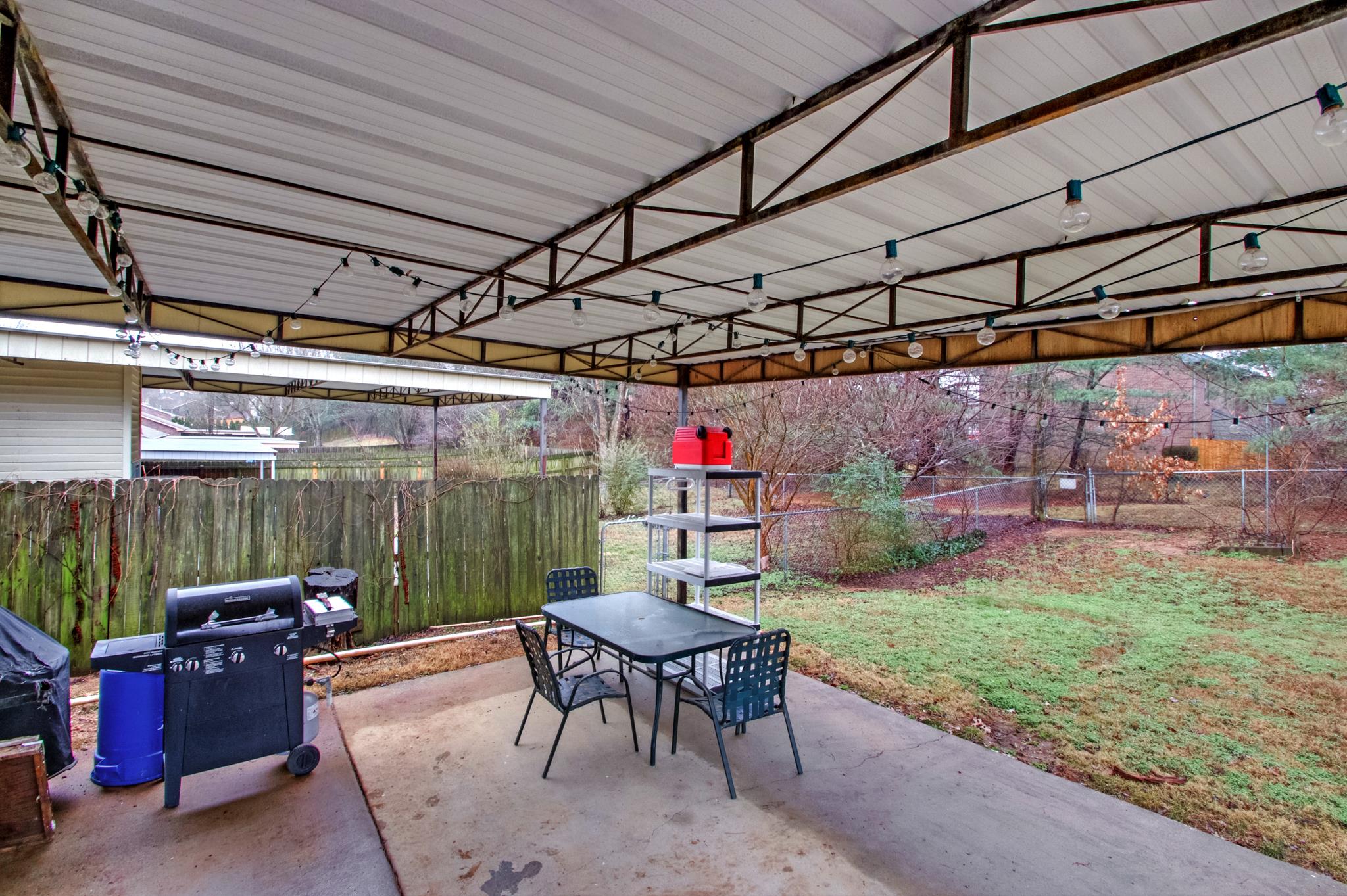 772 Fitzpatrick Road Nashville, TN 37214 - Photo 19 of 23 Gallery Image 19