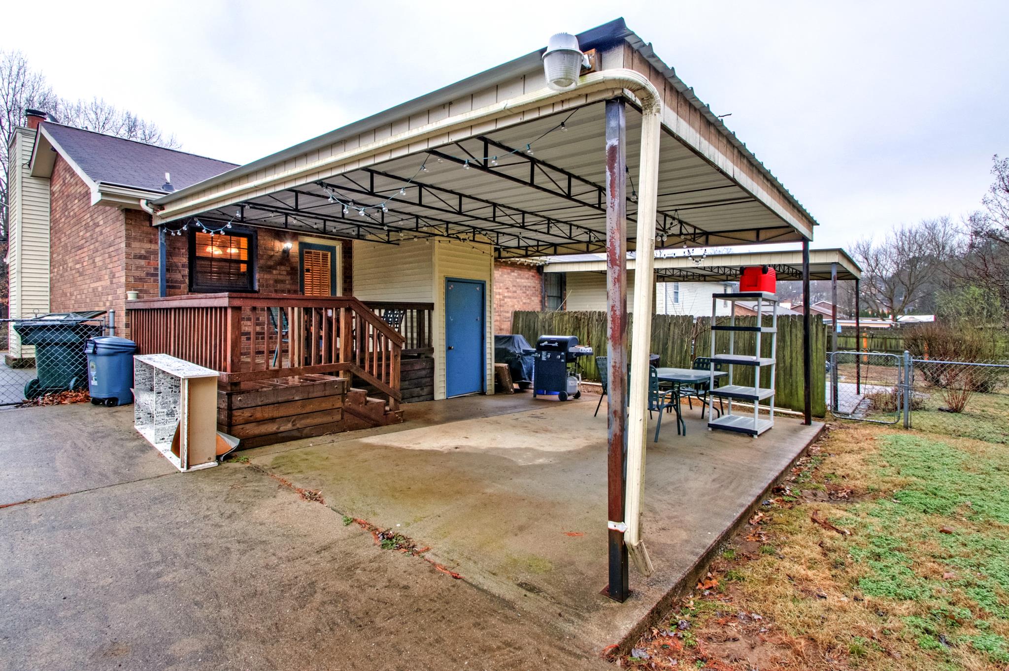 772 Fitzpatrick Road Nashville, TN 37214 - Photo 20 of 23 Gallery Image 20