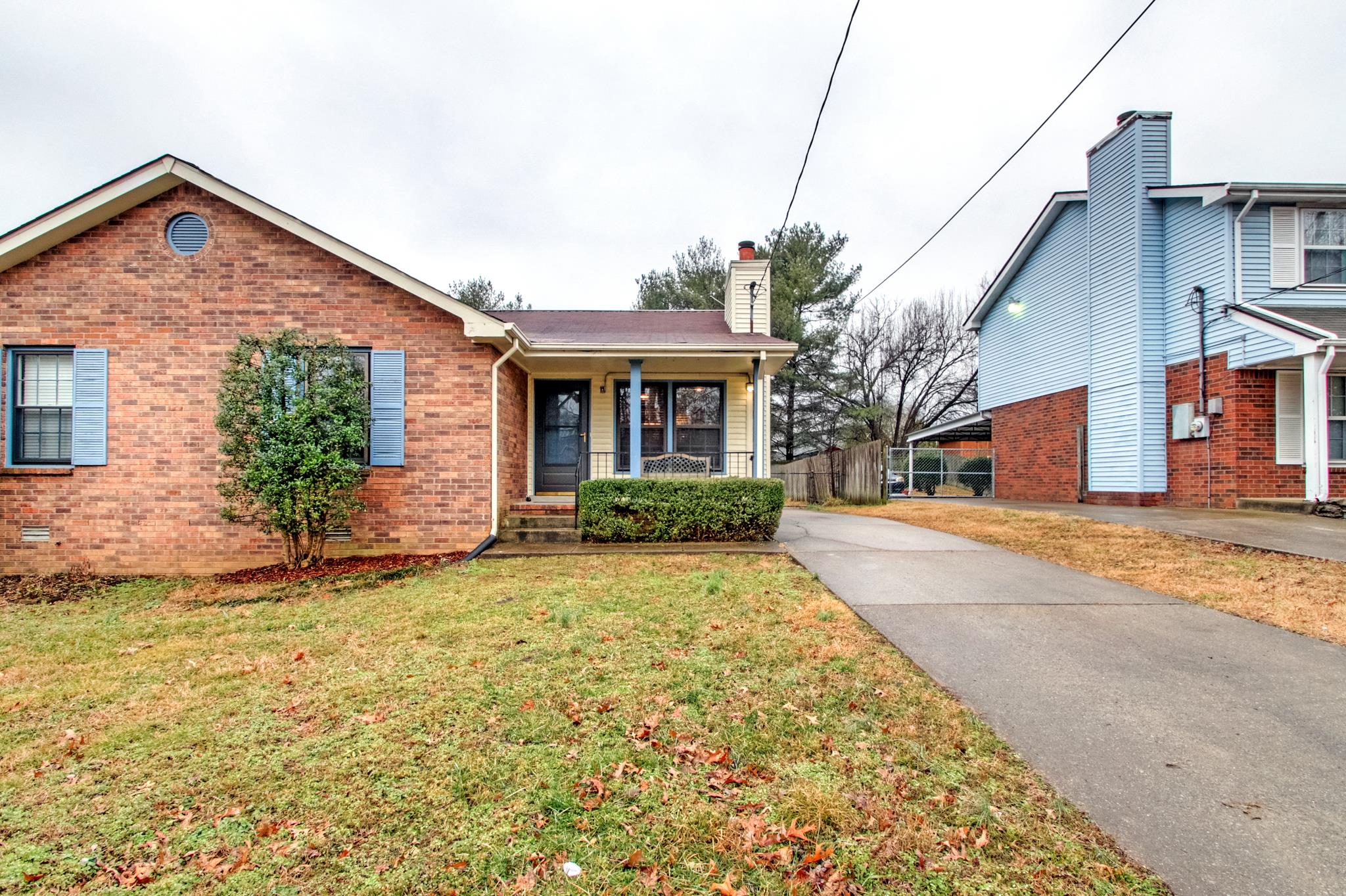 772 Fitzpatrick Road Nashville, TN 37214 - Photo 2 of 23 Gallery Image 2