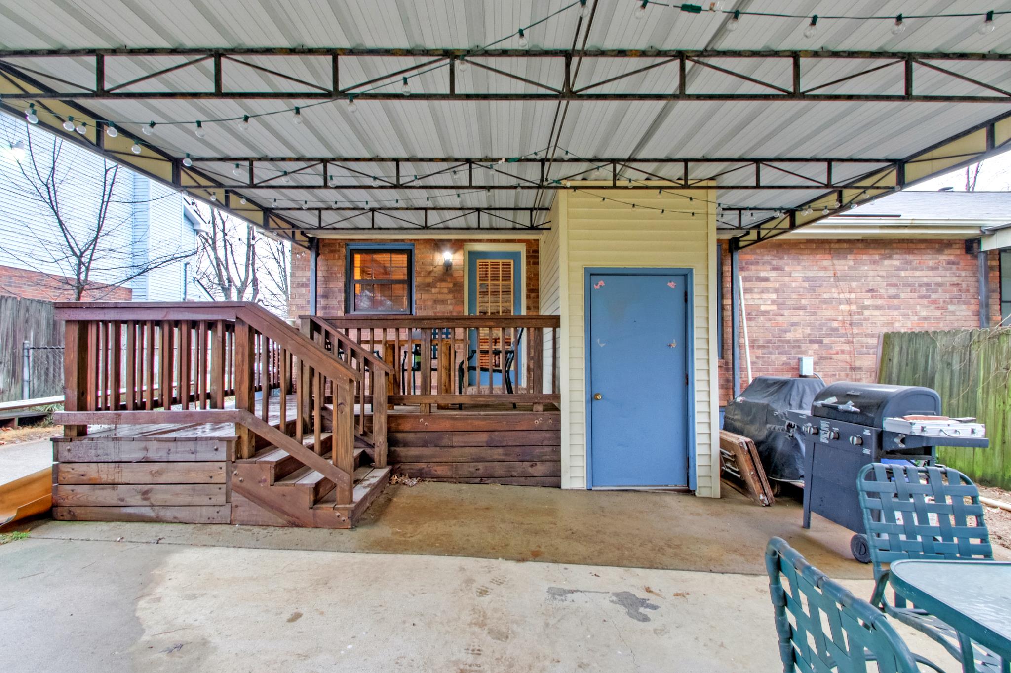 772 Fitzpatrick Road Nashville, TN 37214 - Photo 21 of 23 Gallery Image 21