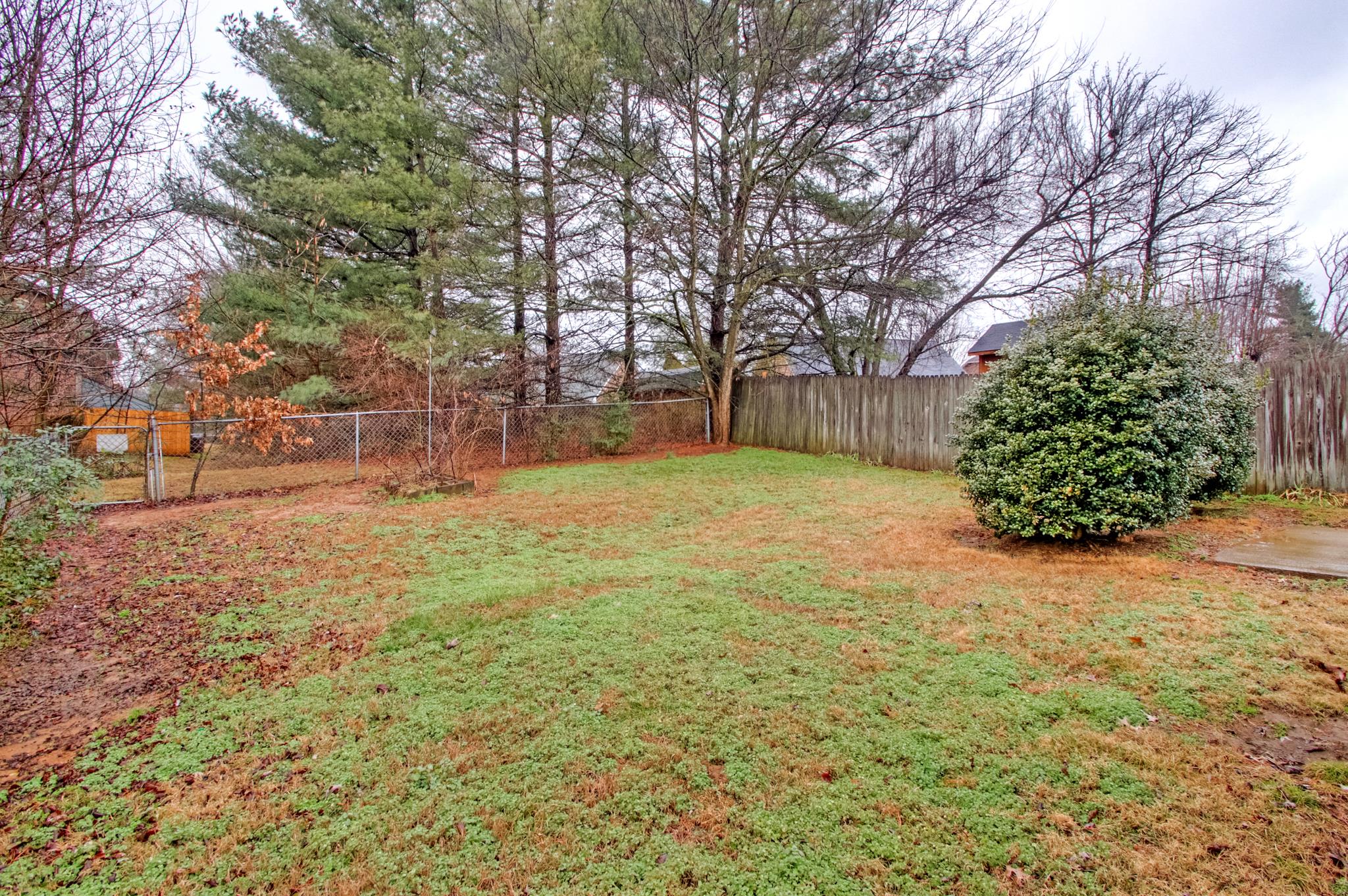 772 Fitzpatrick Road Nashville, TN 37214 - Photo 22 of 23 Gallery Image 22
