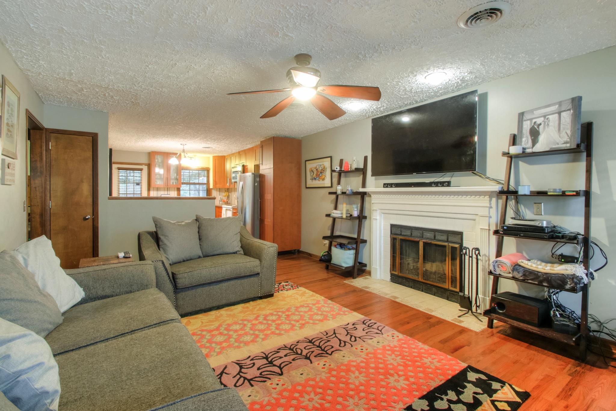 772 Fitzpatrick Road Nashville, TN 37214 - Photo 4 of 23 Gallery Image 4