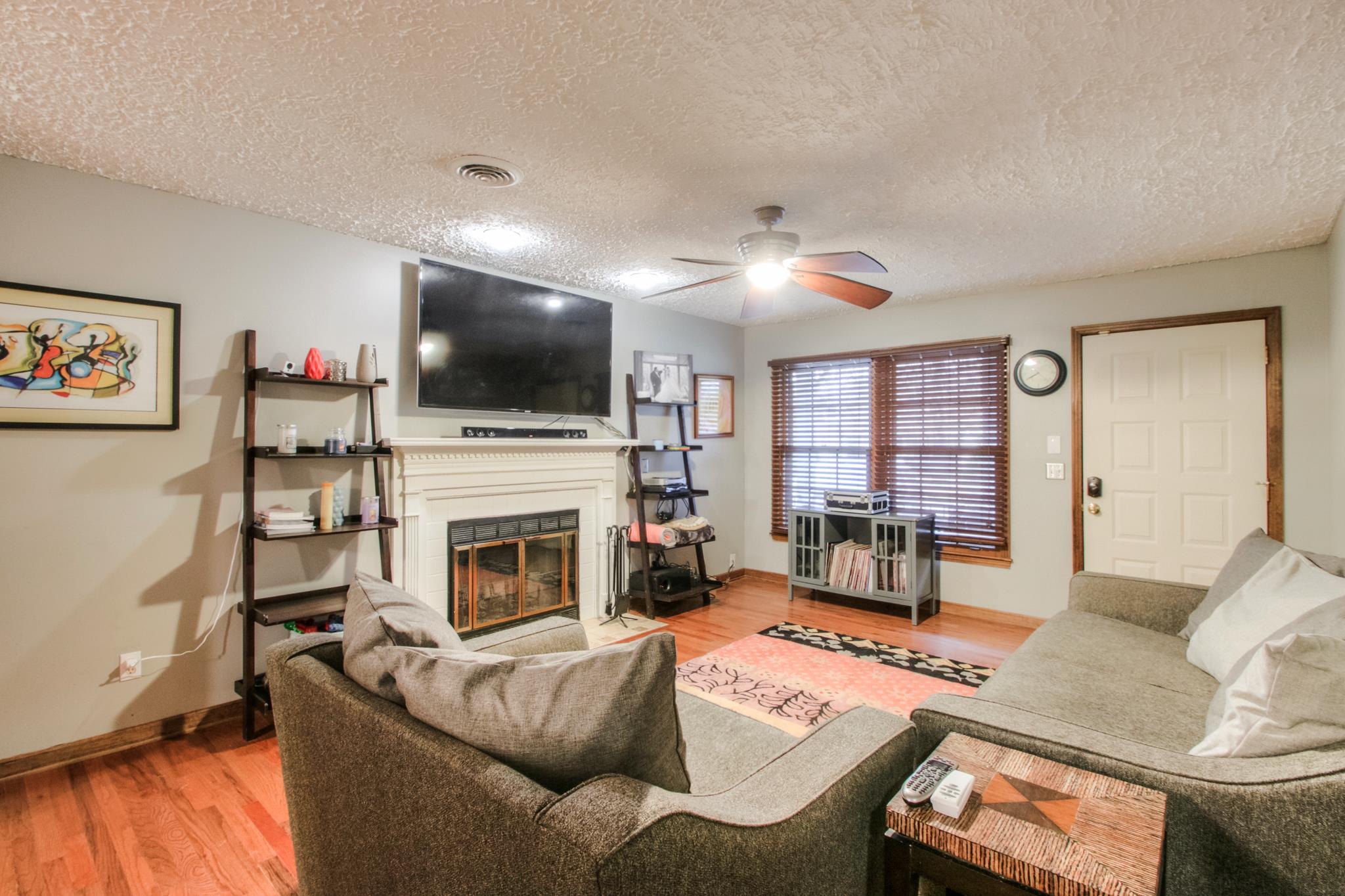 772 Fitzpatrick Road Nashville, TN 37214 - Photo 6 of 23 Gallery Image 6