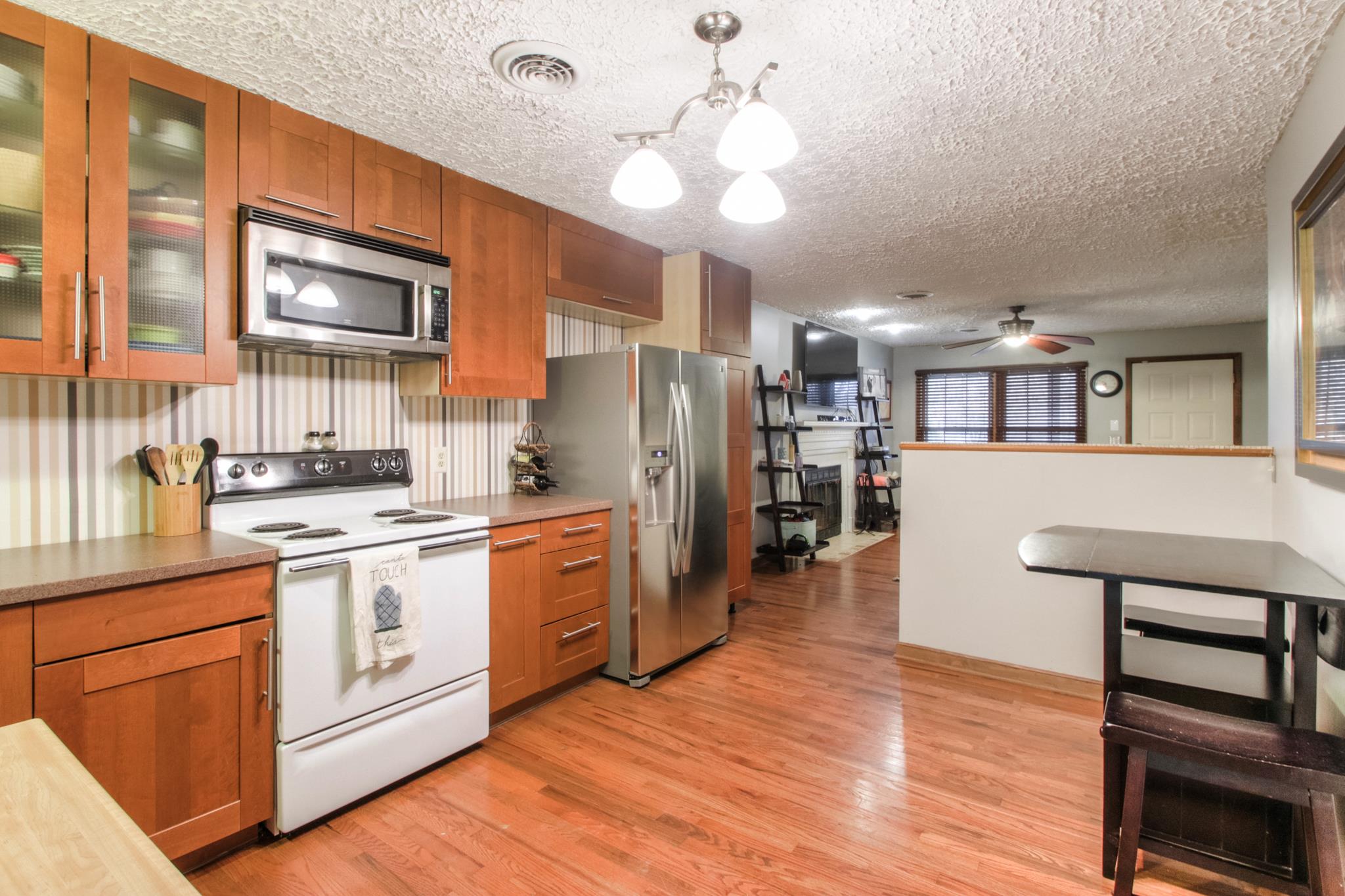 772 Fitzpatrick Road Nashville, TN 37214 - Photo 8 of 23 Gallery Image 8