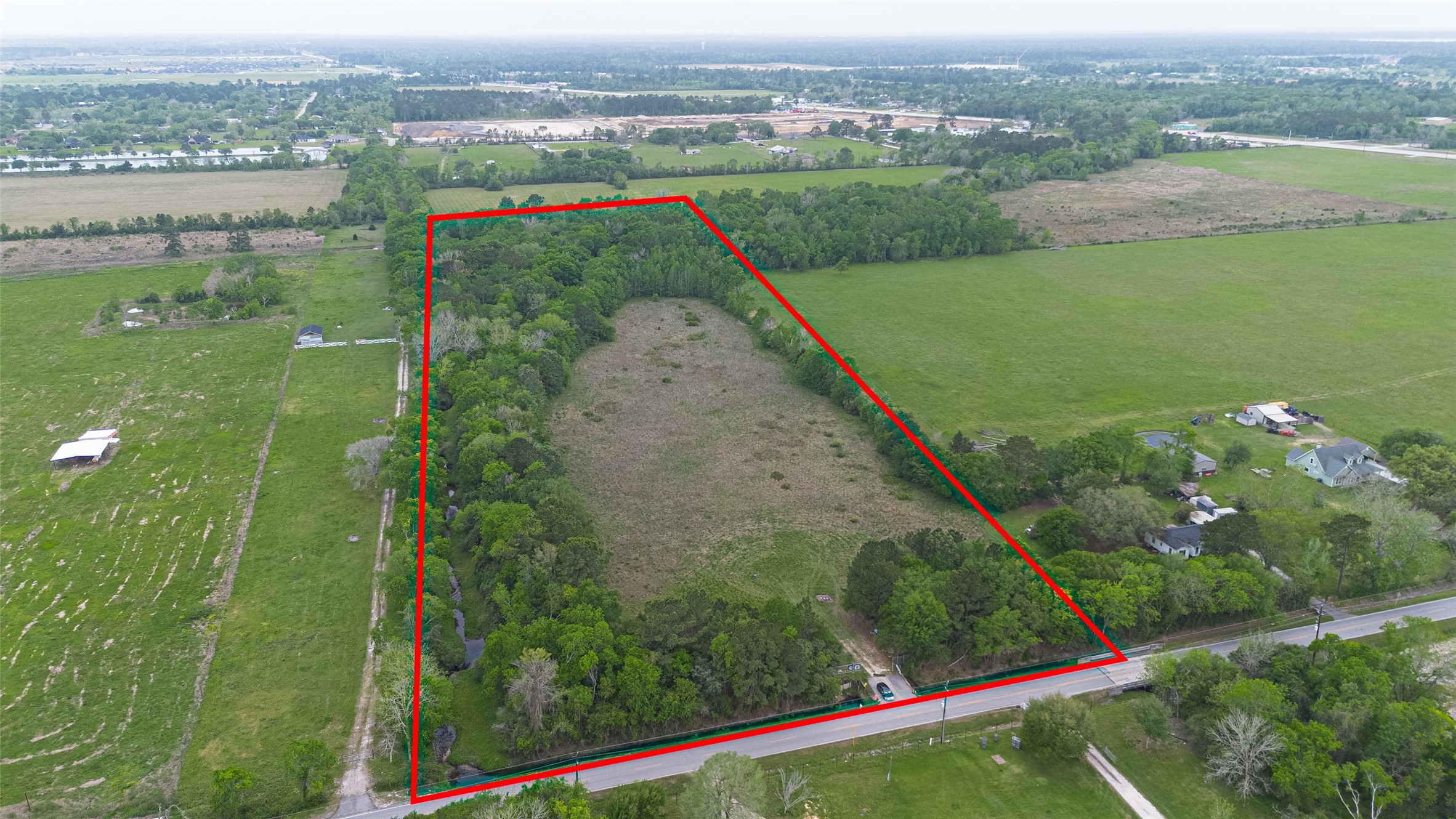 0 East Stroker Road Crosby, TX 77532 - Photo 30 of 32