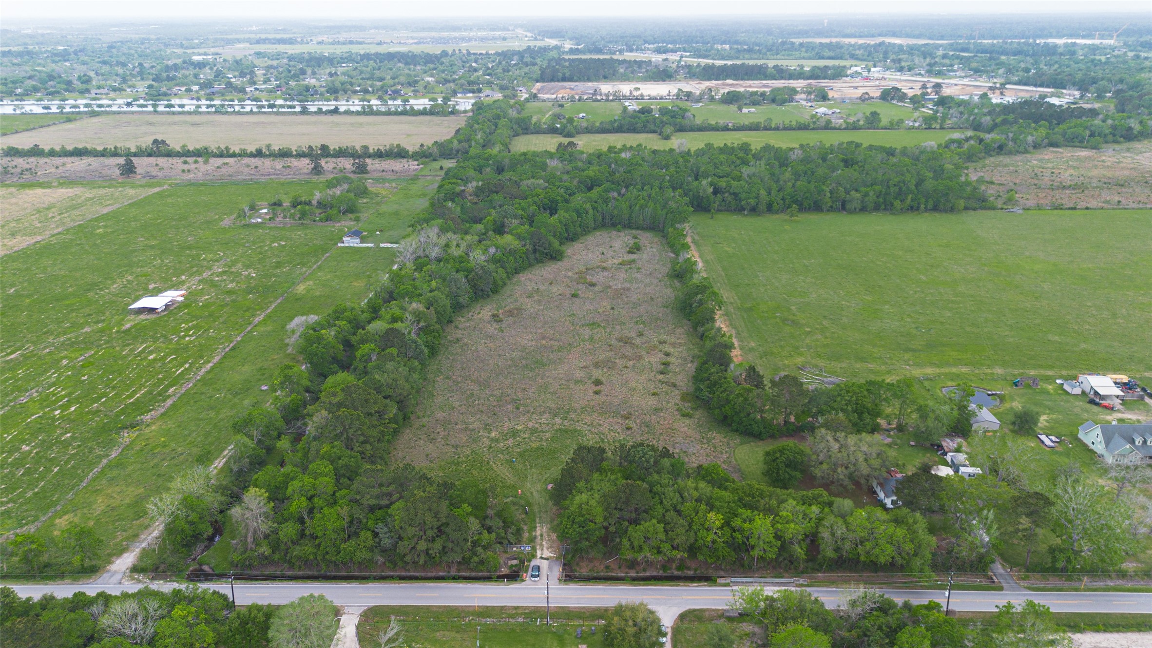 0 East Stroker Road Crosby, TX 77532 - Photo 31 of 32