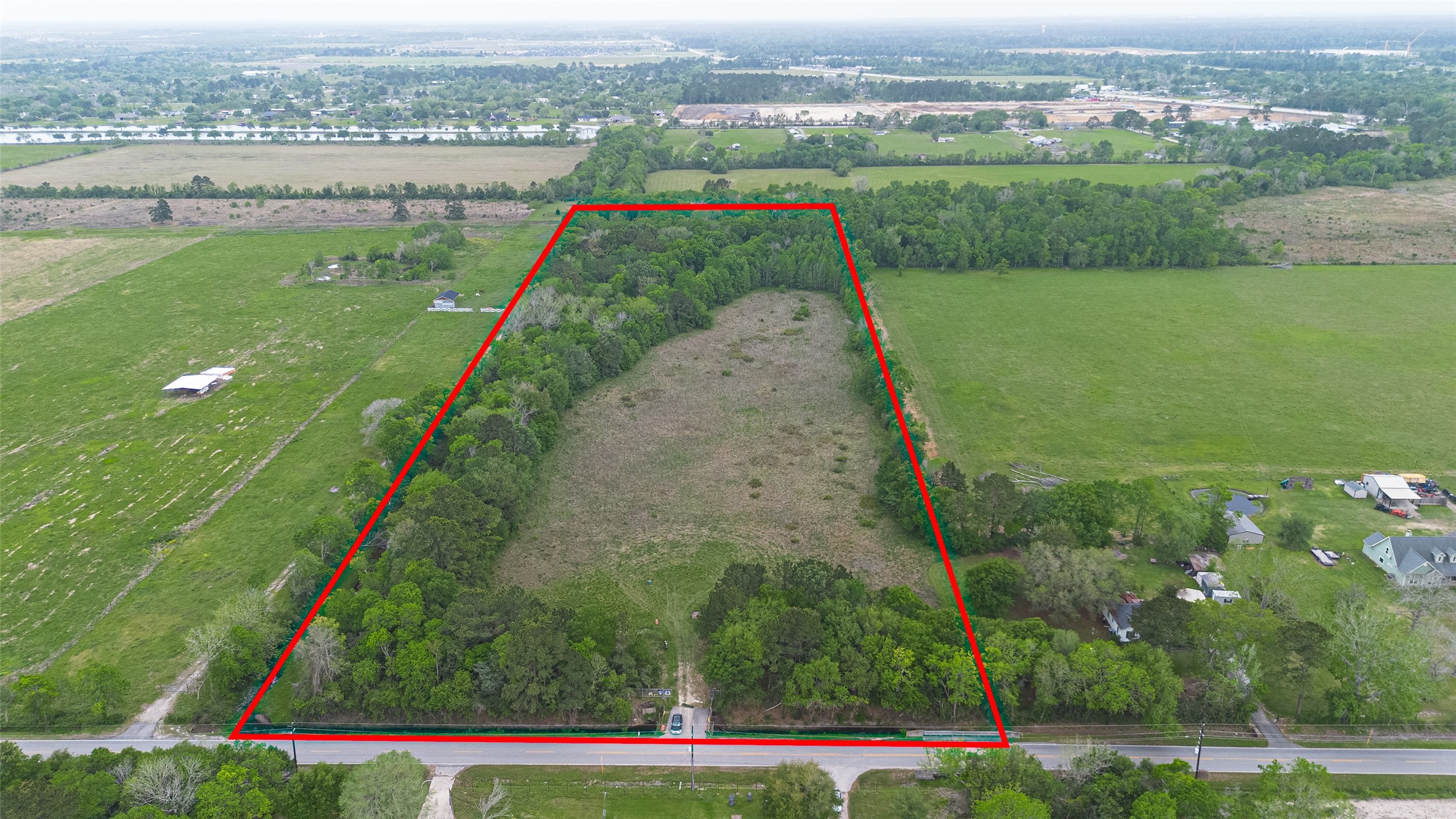 0 East Stroker Road Crosby, TX 77532 - Photo 32 of 32