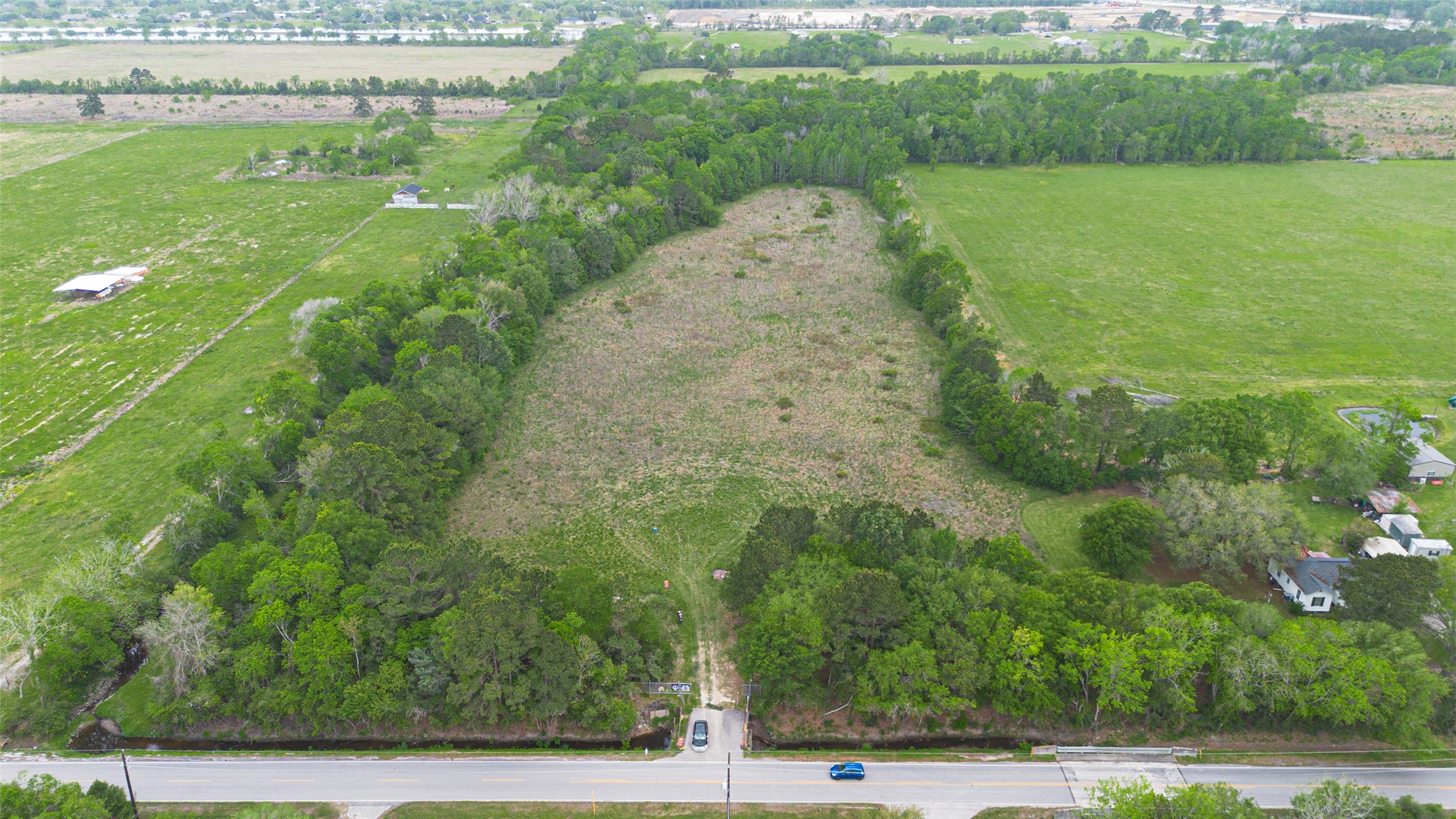 0 East Stroker Road Crosby, TX 77532 - Photo 6 of 32
