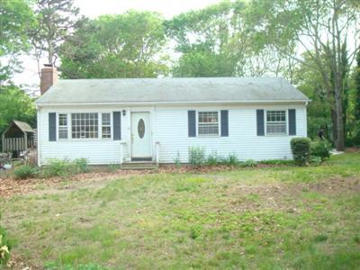 27 Meadowbrook Road Yarmouth, MA 02673 - Photo 1 of 1 Gallery Image 1