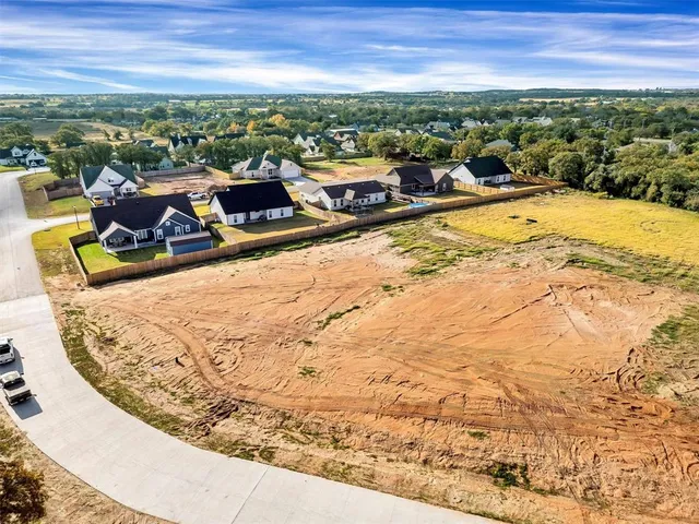 a view of an ocean and beach