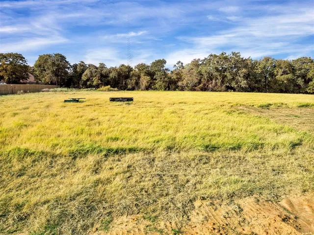 a view of a swimming pool