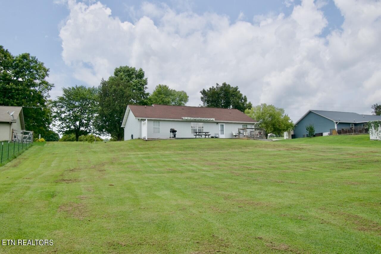 3865 Big Springs Ridge Road Friendsville, TN 37737 - Photo 27 of 36 Gallery Image 27