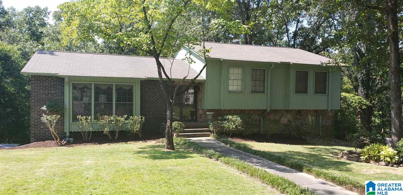 3446 Hurricane Road Birmingham, AL 35226 - Photo 1 of 1