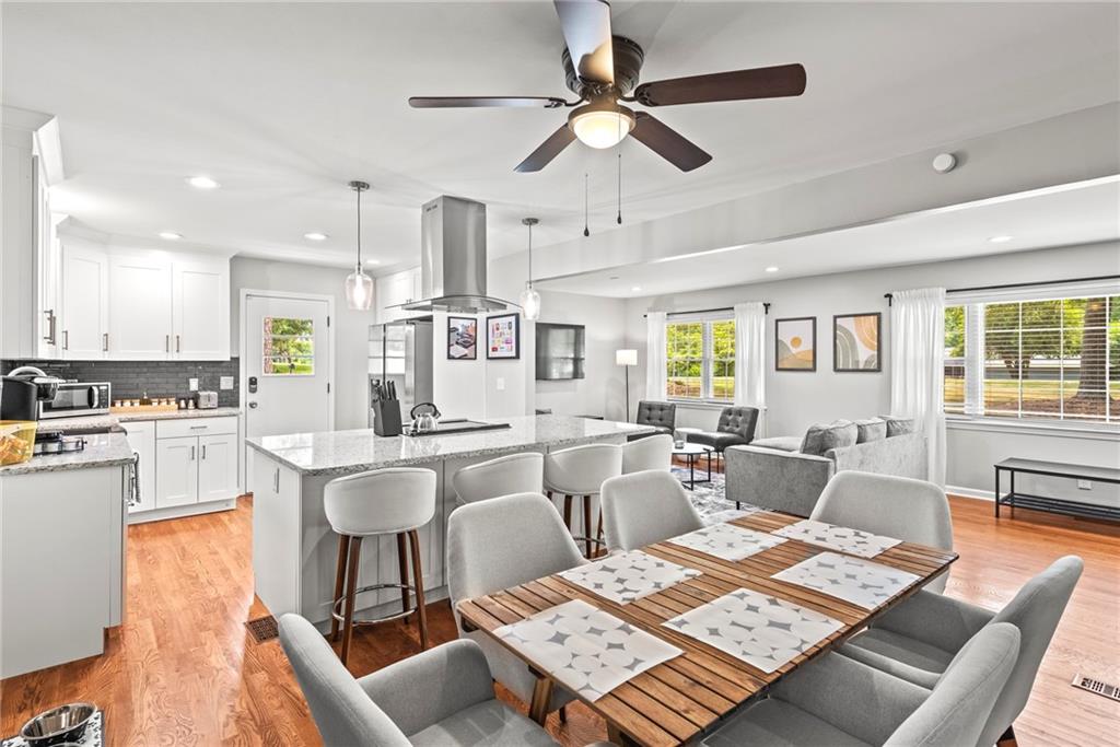 262 Church Road Southwest Marietta, GA 30060 - Photo 13 of 26