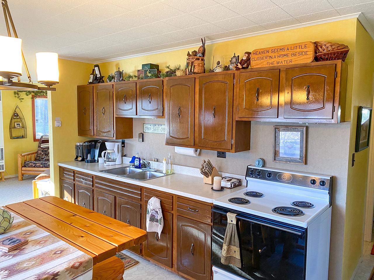 9737 Deer Trail Road Tomahawk, WI 54487 - Photo 7 of 24 Gallery Image 7
