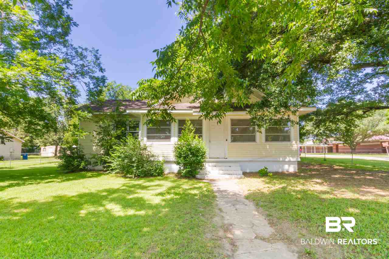 13313 Main Street Elberta, AL 36530 - Photo 1 of 23