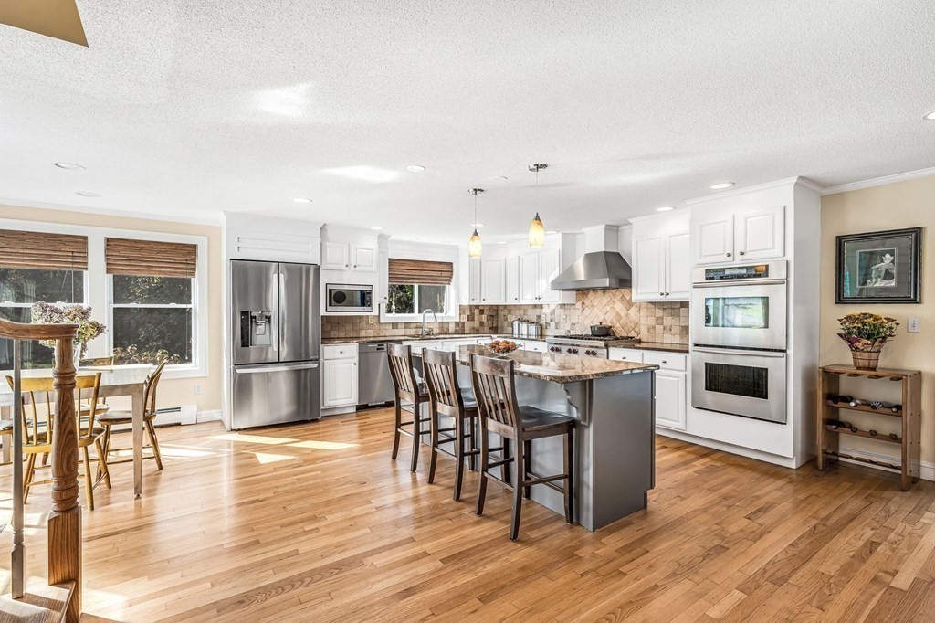 141 Englewood Road Longmeadow, MA 01106 - Photo 16 of 42 Gallery Image 16