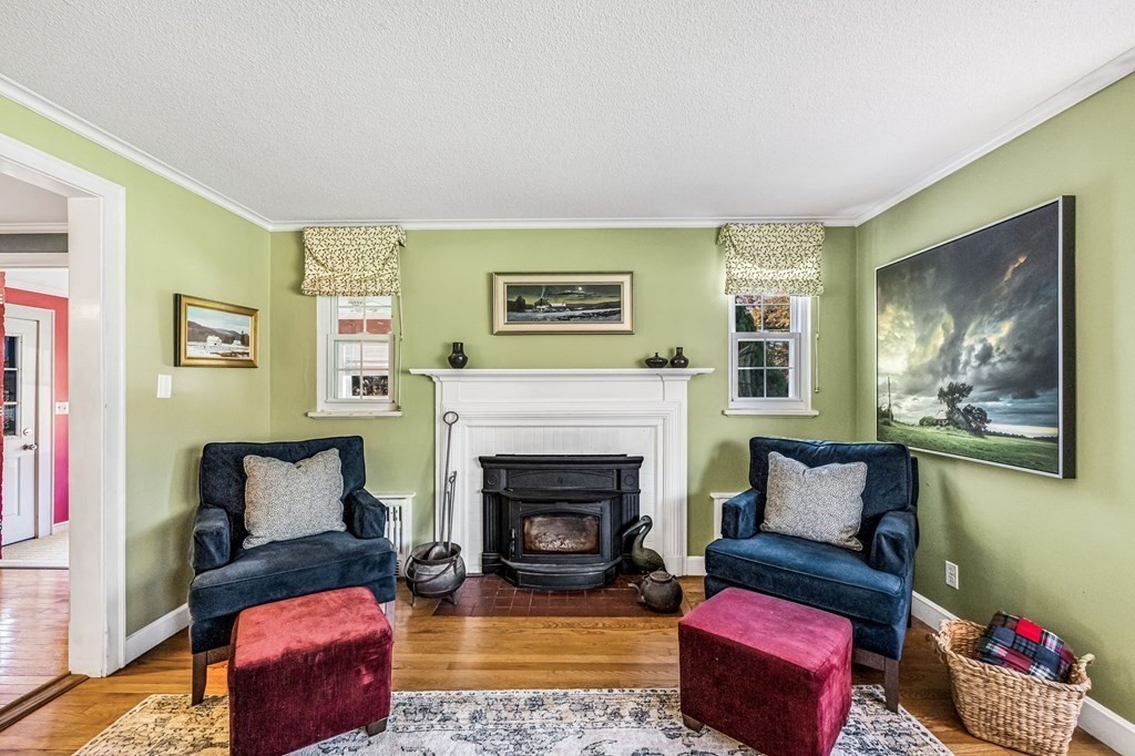 141 Englewood Road Longmeadow, MA 01106 - Photo 10 of 42 Gallery Image 10