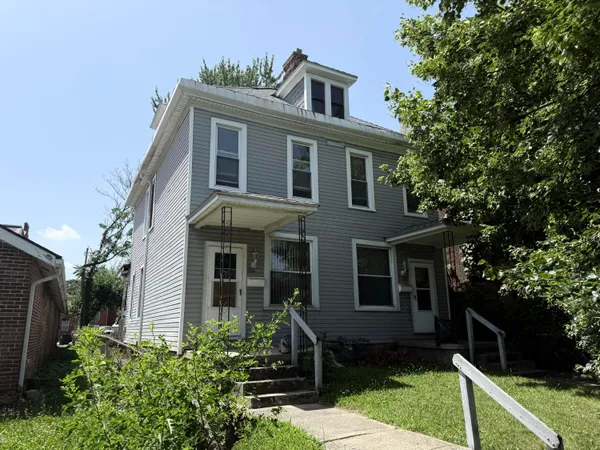 $70,000 | 339-341 North Garfield Avenue, Columbus, OH 43203